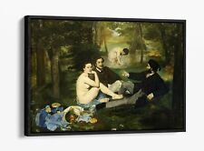 Edouard manet luncheon for sale  LONDONDERRY