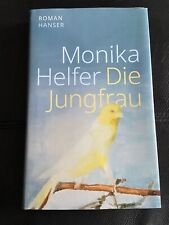 Jungfrau monika helfer gebraucht kaufen  Schorndorf