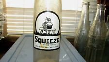 Squeeze soda girls for sale  Hardwick