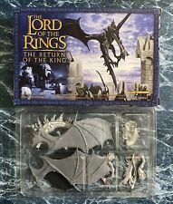 Games workshop lotr for sale  MONMOUTH