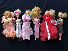 Barbie vintage ancienne d'occasion  Cannes