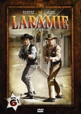 Laramie third season for sale  USA