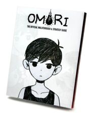 Omori official art for sale  Shipping to Ireland