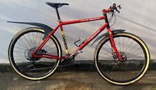 Raleigh trax mountain for sale  TRURO