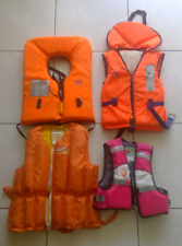 Bundle life jackets for sale  NEWARK
