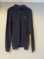 Ralph lauren navy for sale  CHELMSFORD