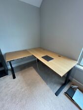 30 x 60 standing desk for sale  Houston
