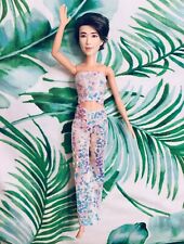 Ooak asian barbie for sale  Tampa