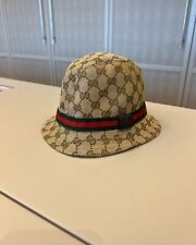 Kids gucci hat for sale  LONDON