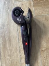Babyliss Curl Secret Automatic Hair Curler Full Working Order for sale  Shipping to South Africa