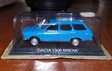 Dacia 1300 break d'occasion  Expédié en Belgium