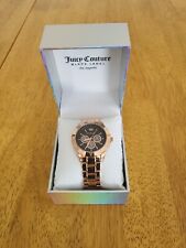 Juicy coutore watch for sale  LIVERPOOL