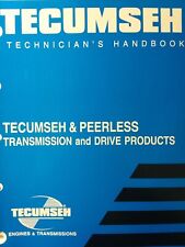 Tecumseh peerless transmission for sale  Chewelah