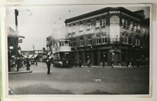 Photograph tram policeman for sale  FAVERSHAM