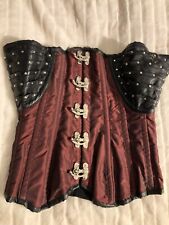 Ladies burleska corset for sale  MANCHESTER