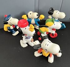 Snoopy alte figuren gebraucht kaufen  Baesweiler