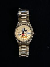 Seiko working mickey for sale  Oakdale