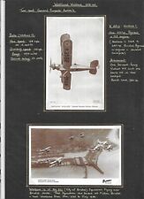 Aviation history westland for sale  SANDOWN
