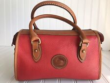 Vintage dooney bourke for sale  Port Orange