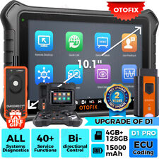 2024 OTOFIX D1 PRO OBD2 Bidirectional Scanner Full System Diagnostic Key Coding for sale  Shipping to South Africa