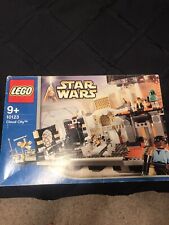 lego star wars cloud city for sale  Cabot