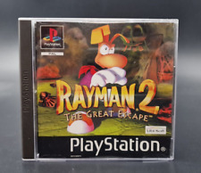 Rayman sony playstation d'occasion  Sevran