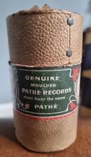 Vintage genuine pathe for sale  BELPER