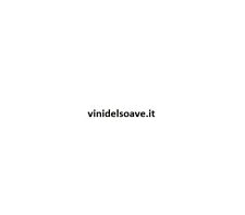 Dominio web vinidelsoave.it usato  Vestenanova