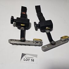 Unwin wheelchair straps for sale  BRADFORD