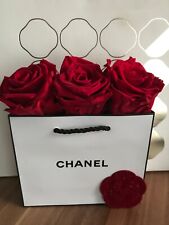 Chanel tüte rosenbox gebraucht kaufen  Altena