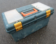 Tool box hand for sale  PENRYN