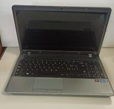 Samsung np350v5c intel usato  Italia