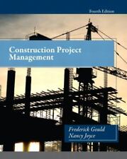 Construction project managemen for sale  Woodbridge