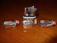 Miniatur buddelschiffe kleiner gebraucht kaufen  Jena-Umland