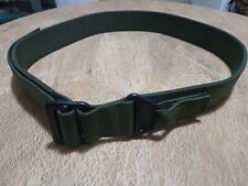 Cintura militare vega usato  Francavilla Fontana
