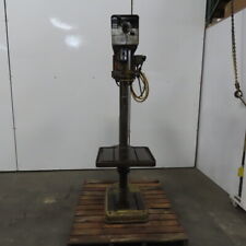 Powermatic 1200 drill for sale  Middlebury