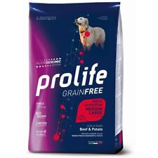 Prolife dog grain usato  Perugia