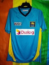 MAS Sri Lanka Cricket Shirt Jersey Men's Size M, used for sale  Shipping to South Africa