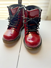 Martens boots kids for sale  Philadelphia