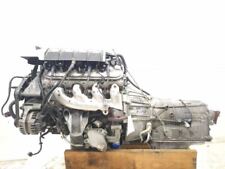 2014 camaro engine for sale  Cedar Springs