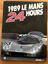 le mans yearbook for sale  STAMFORD