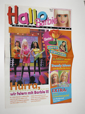 Vintage barbie 1999 gebraucht kaufen  Kahl a.Main