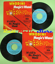 Whodini magic wand usato  Ferrara