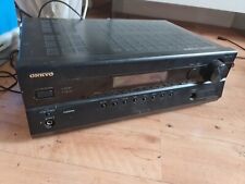 Onkyo r380 receiver for sale  KETTERING