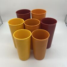 Vintage tupperware cups for sale  Cheboygan