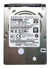 HDD para Notebook Toshiba 320GB MQ01ACF032 7200RPM 6Gb/s 16MB Cache SATA 2.5" Fino 7mm comprar usado  Enviando para Brazil