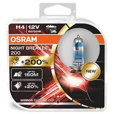 Osram night breaker for sale  OSSETT
