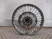 derbi senda wheels for sale for sale  SKELMERSDALE