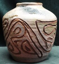 12 stoneware vase for sale  Spicewood