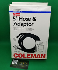 Coleman propane fuel for sale  Fontana